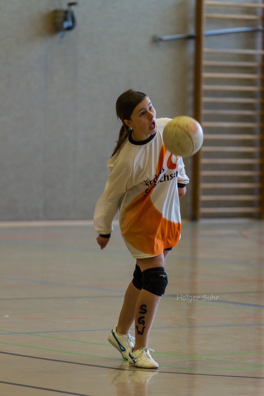 Bild 270 - U14w Deutsche Meisterschaft